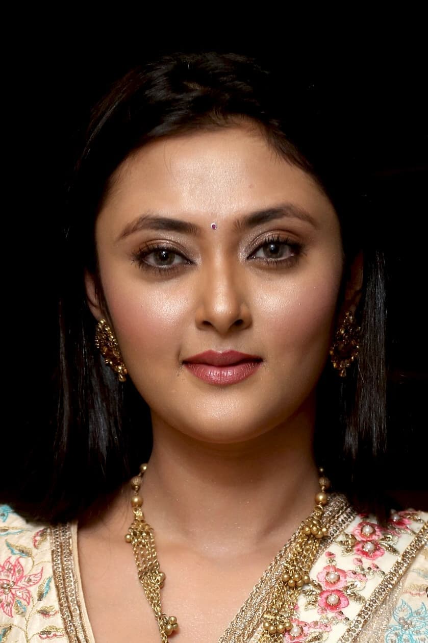 Megha Chowdhury | Megha