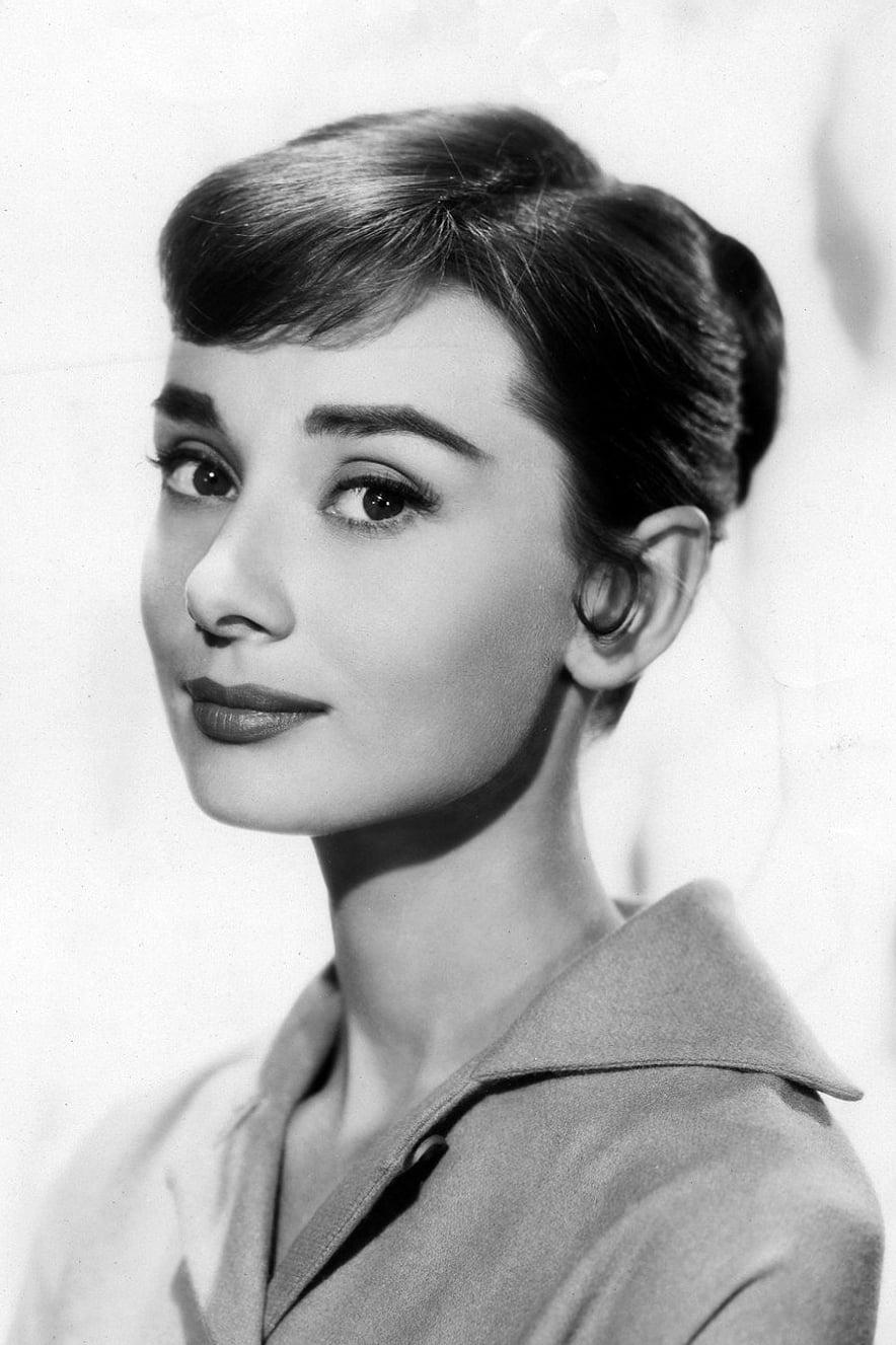 Audrey Hepburn | Nicole Bonnet