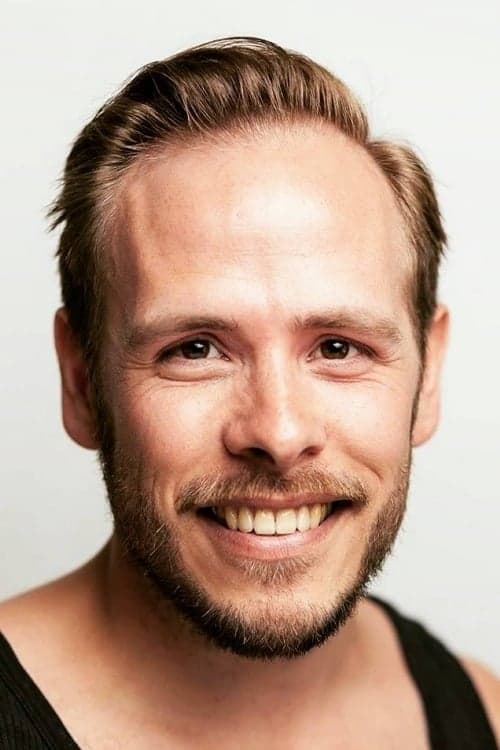 Håkon Smeby | NRK Reporter