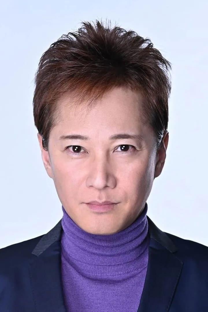 Masahiro Nakai | Koichi Amikawa