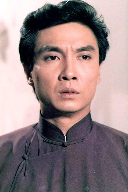Damian Lau | Inspector Lau