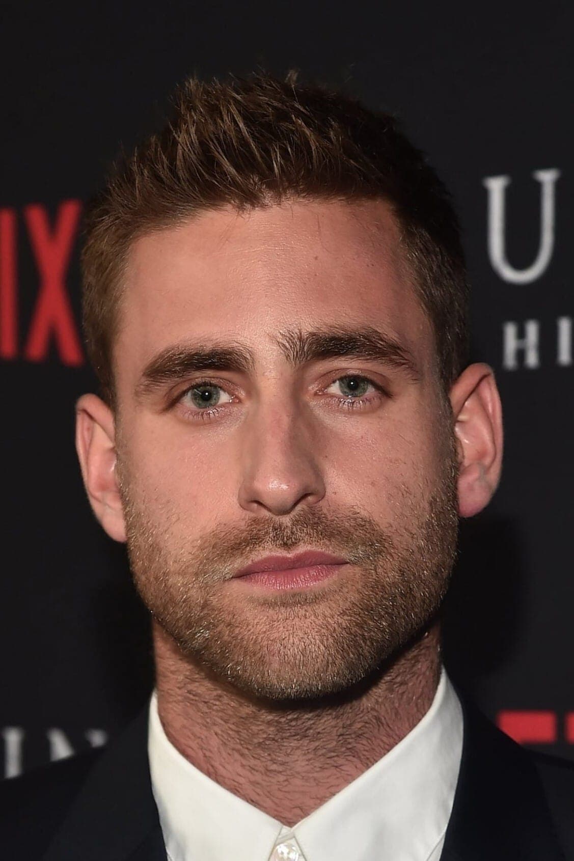 Oliver Jackson-Cohen | Lord Cassidy