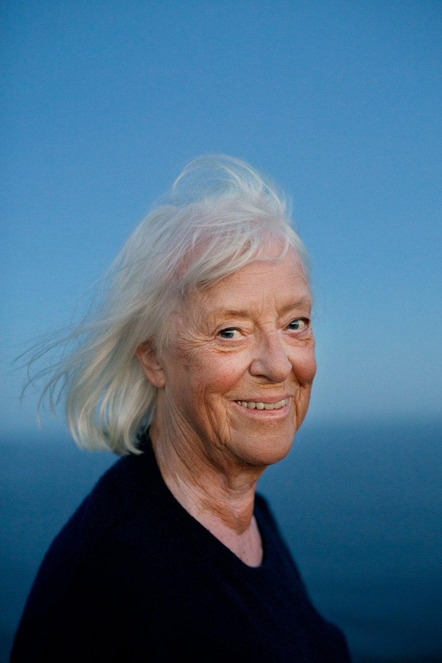 Birgitta Ulfsson | Grandma