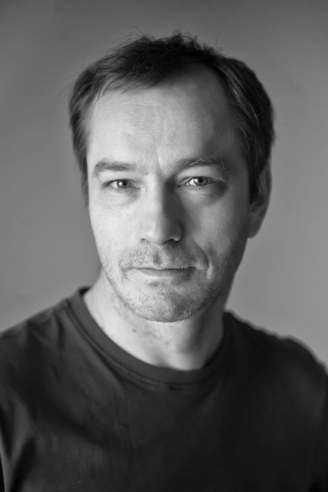 Petr Motloch | ředitel TV Fiala