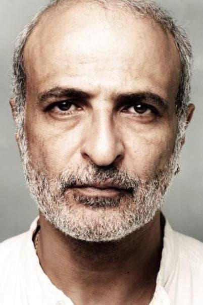 Nasser Faris | Frank's Jail Mate