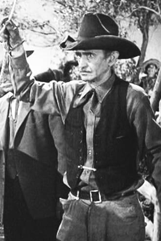 Jack Montgomery | Drover at Meeting (uncredited)