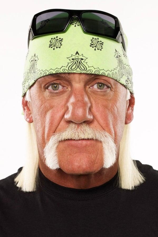 Hulk Hogan | Mike McBride