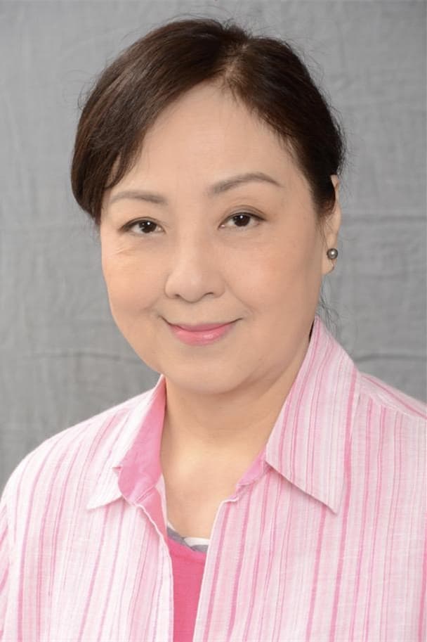 Angelina Lo Yuen-Yan | Wan Yi's mother