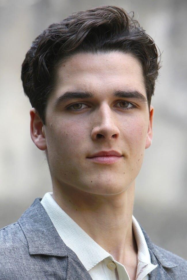 Pierre Boulanger | Theo Marchand