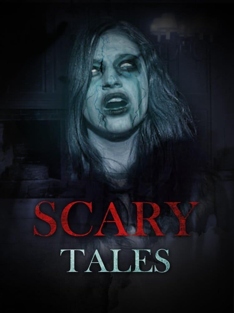 Scary Tales poster