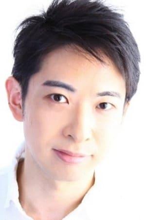 Kenji Takahashi | Samuel (voice)
