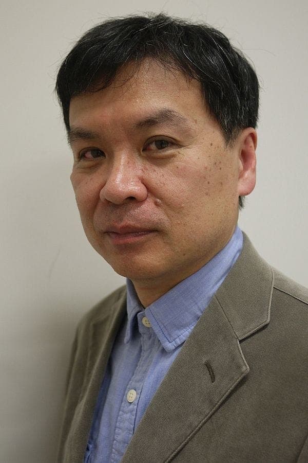 Sunao Katabuchi | Technical Supervisor