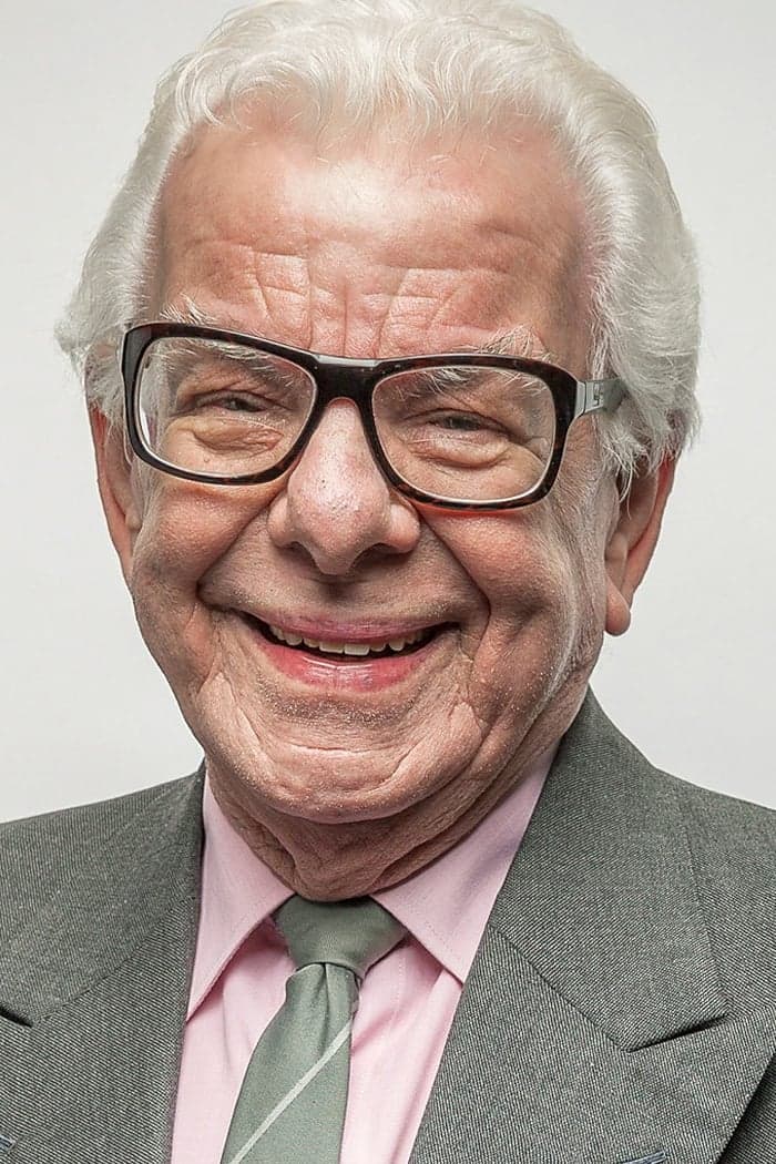 Barry Cryer | Writer