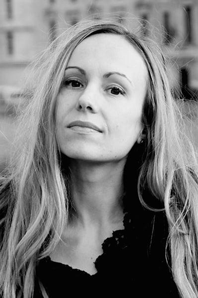 Alantė Kavaitė | Writer