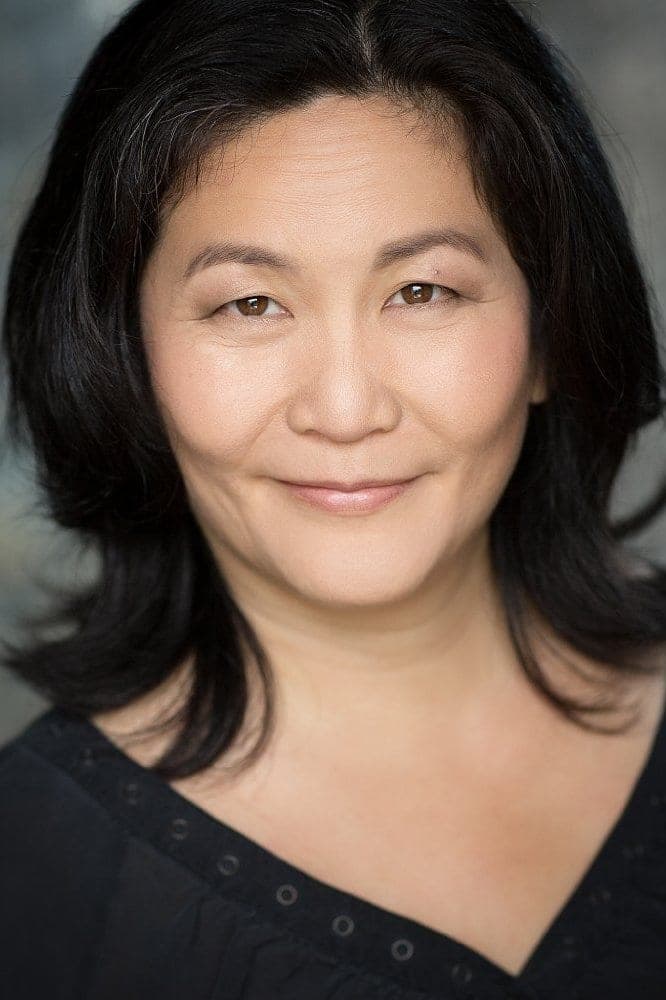 Michelle Wen Lee | Mrs. Choy