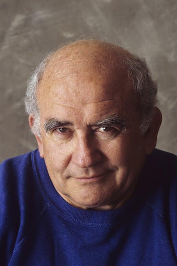 Ed Asner | Barstow