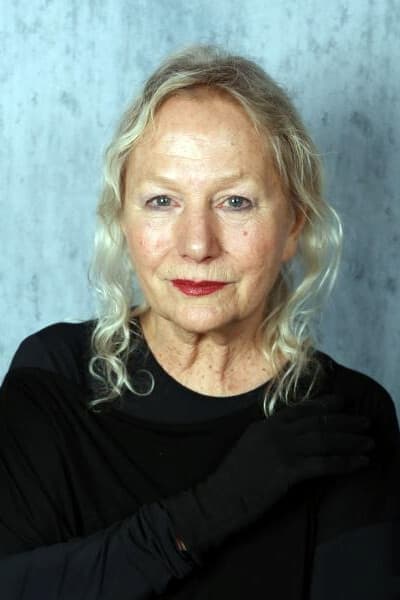 Agnès B. | Executive Producer