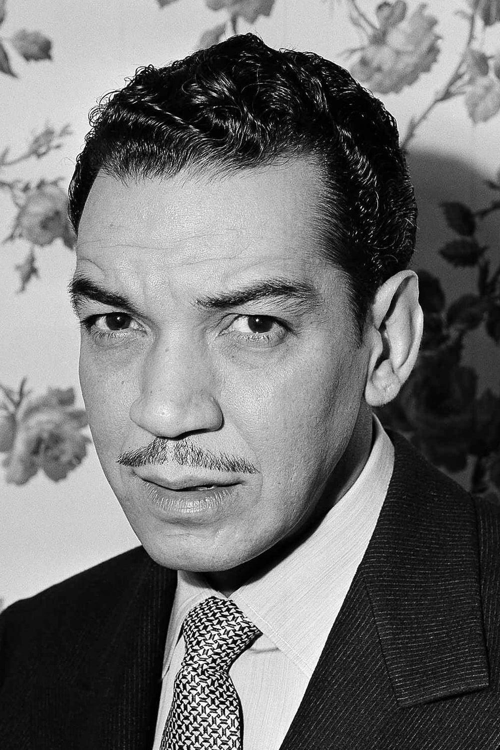 Cantinflas | Story