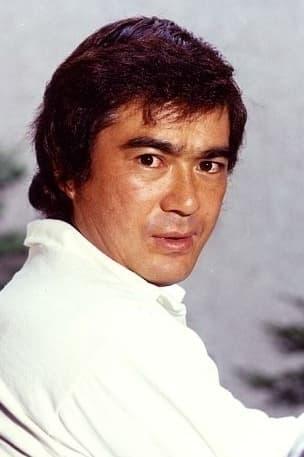 Shin'ichi Chiba | Jiro 'J.J.' Jintani