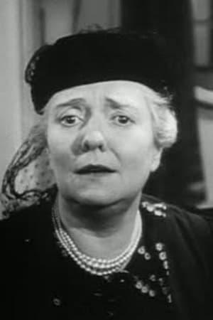 Dorothy Vaughan | Mrs. Johnson (uncredited)