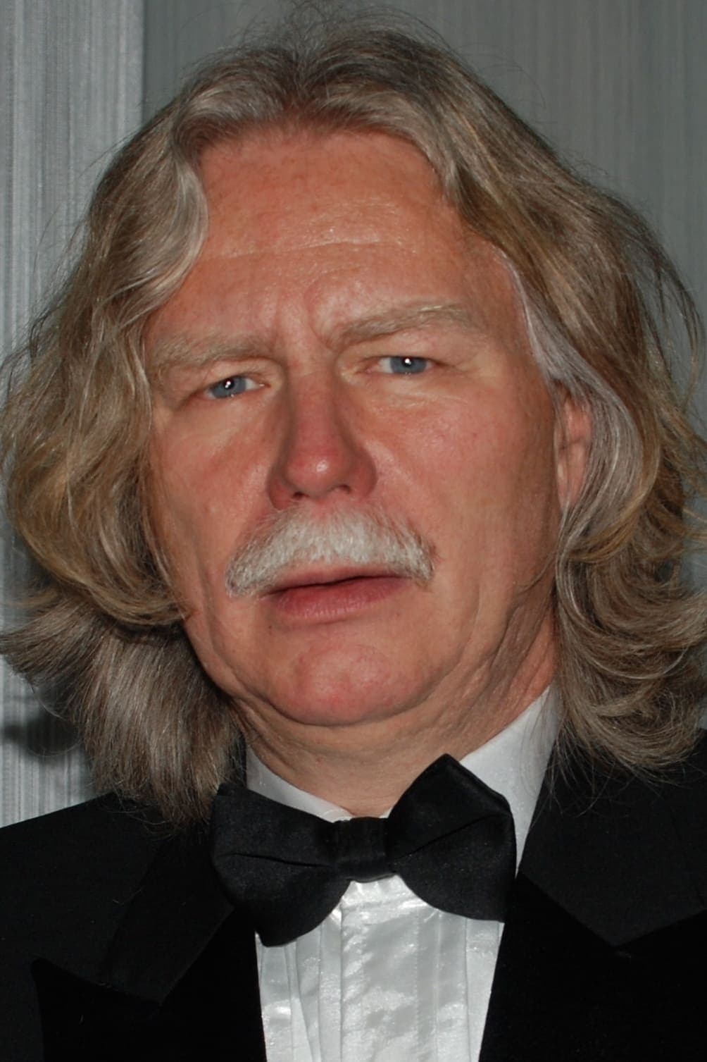 Fridrik Thor Fridriksson | Associate Producer