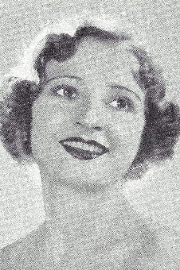 Elsie Randolph | Gladys