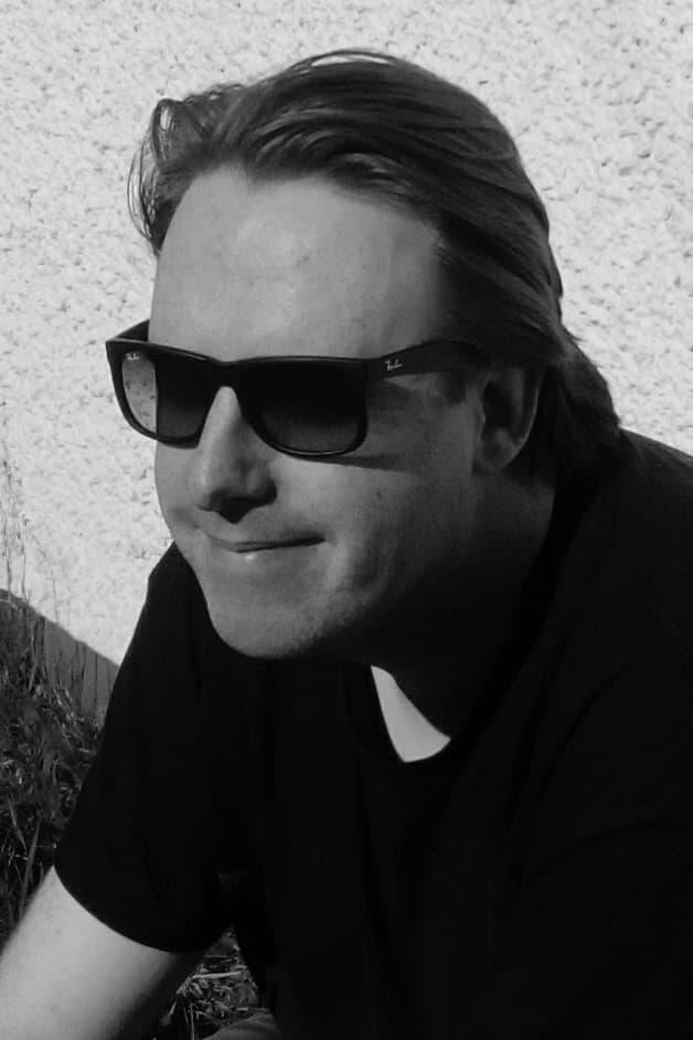 Gerard Lough | Director