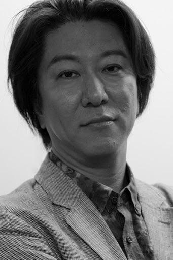Atsuhiro Tomioka | Screenplay