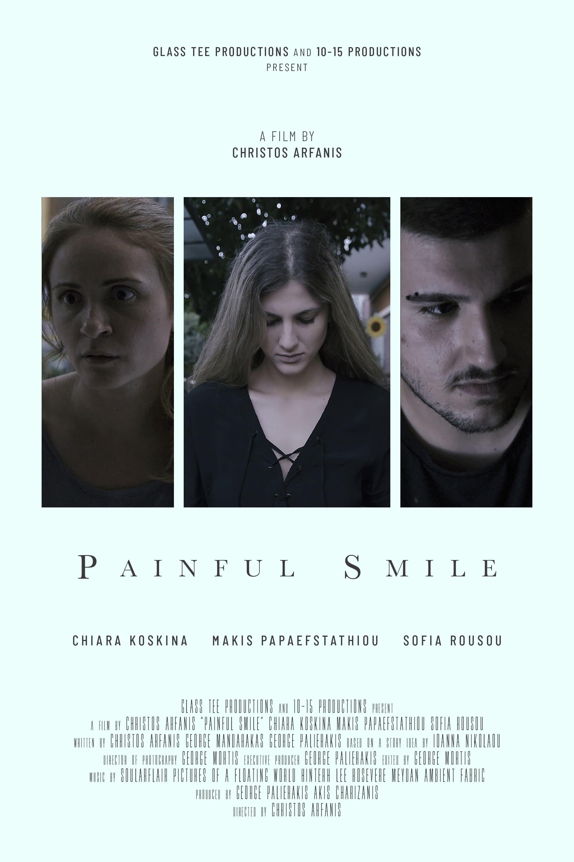 Το Χαμόγελο του Πόνου poster