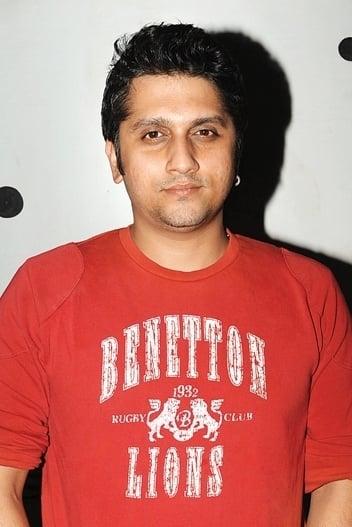Mohit Suri | Director