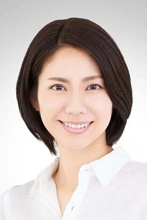 Nao Matsushita | Kyoko Higuchi