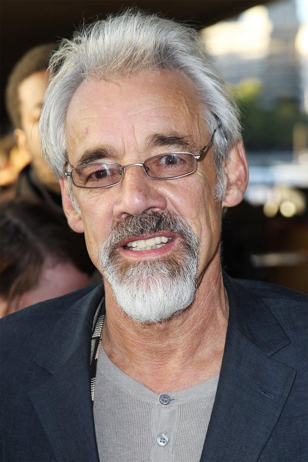 Roger Lloyd Pack | Barty Crouch
