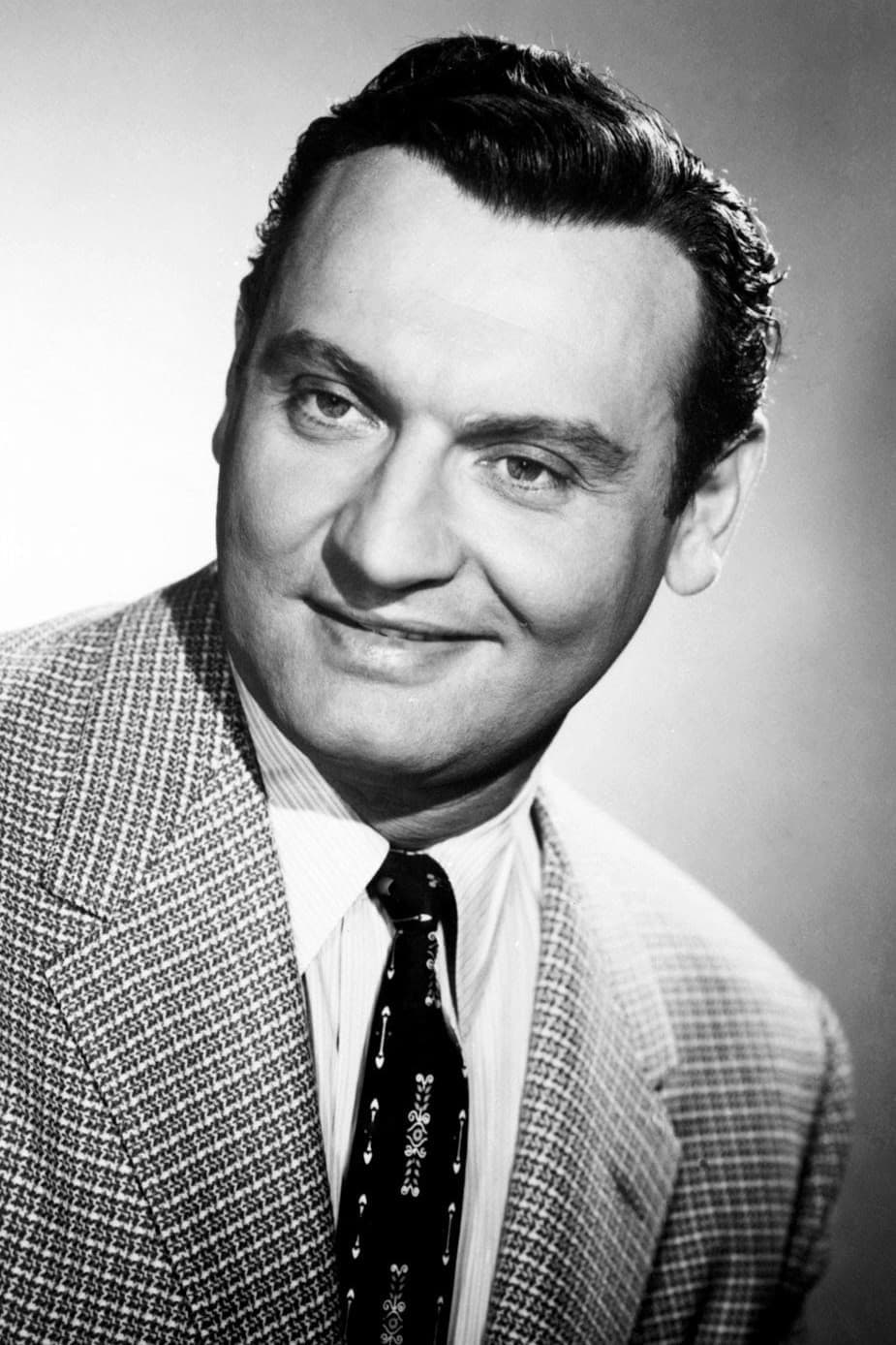 Frankie Laine | Theme Song Performance