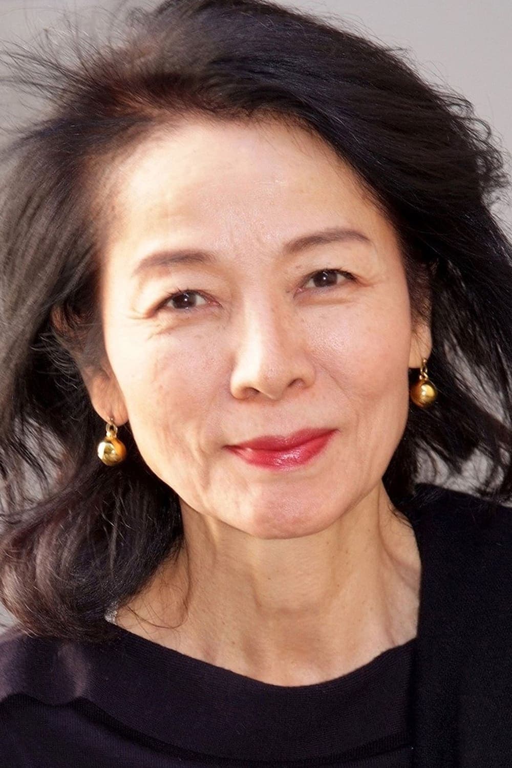 Midori Kiuchi | Aoyagi's Mother