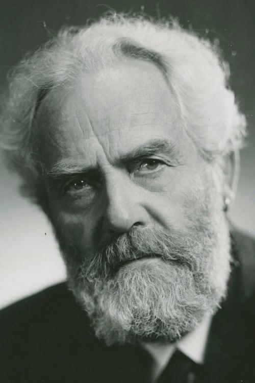 Victor Sjöström | Director