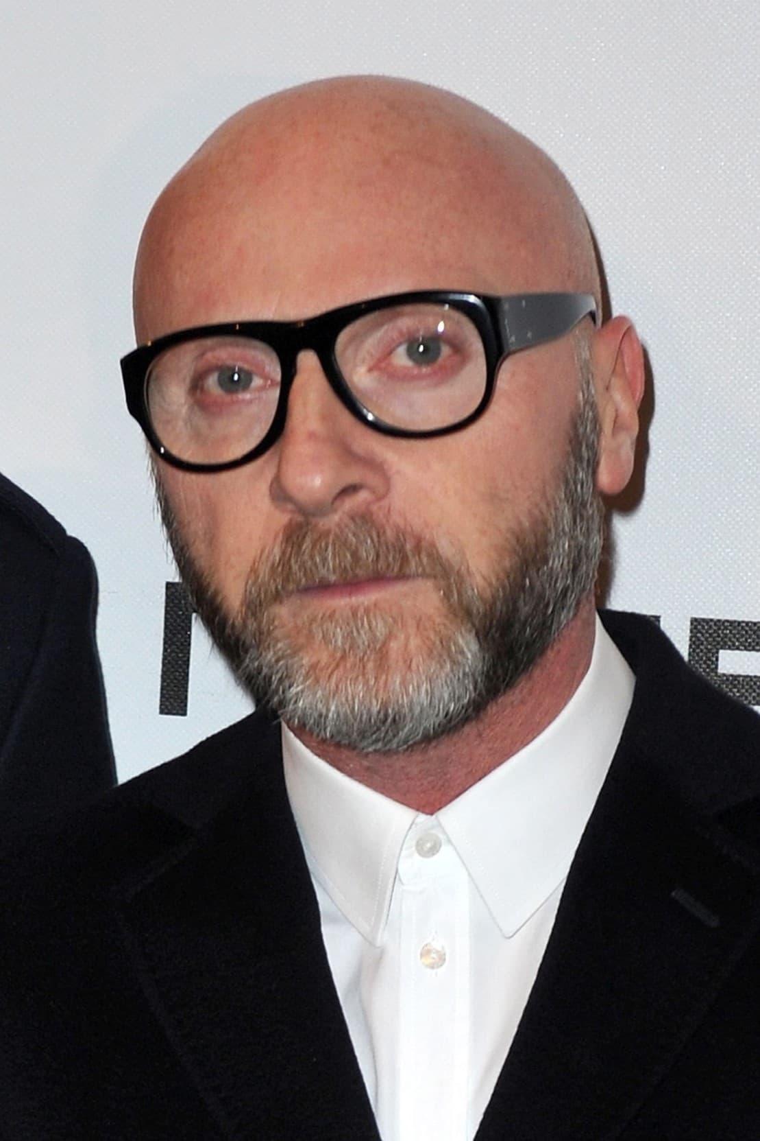Domenico Dolce | Extra (uncredited)