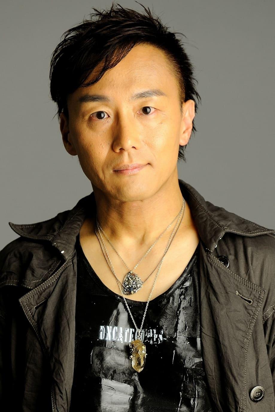 Ryuzou Ishino | Chang Wu Fei (voice)