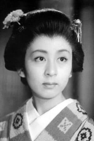 Keiko Yukishiro | Tamiko's older sister