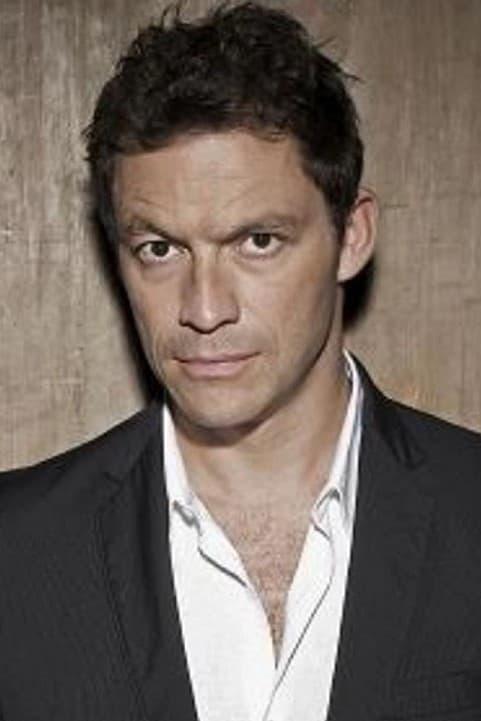 Dominic West | The Earl of Richmond