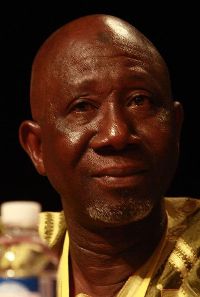 Rasmané Ouédraogo | Amidou