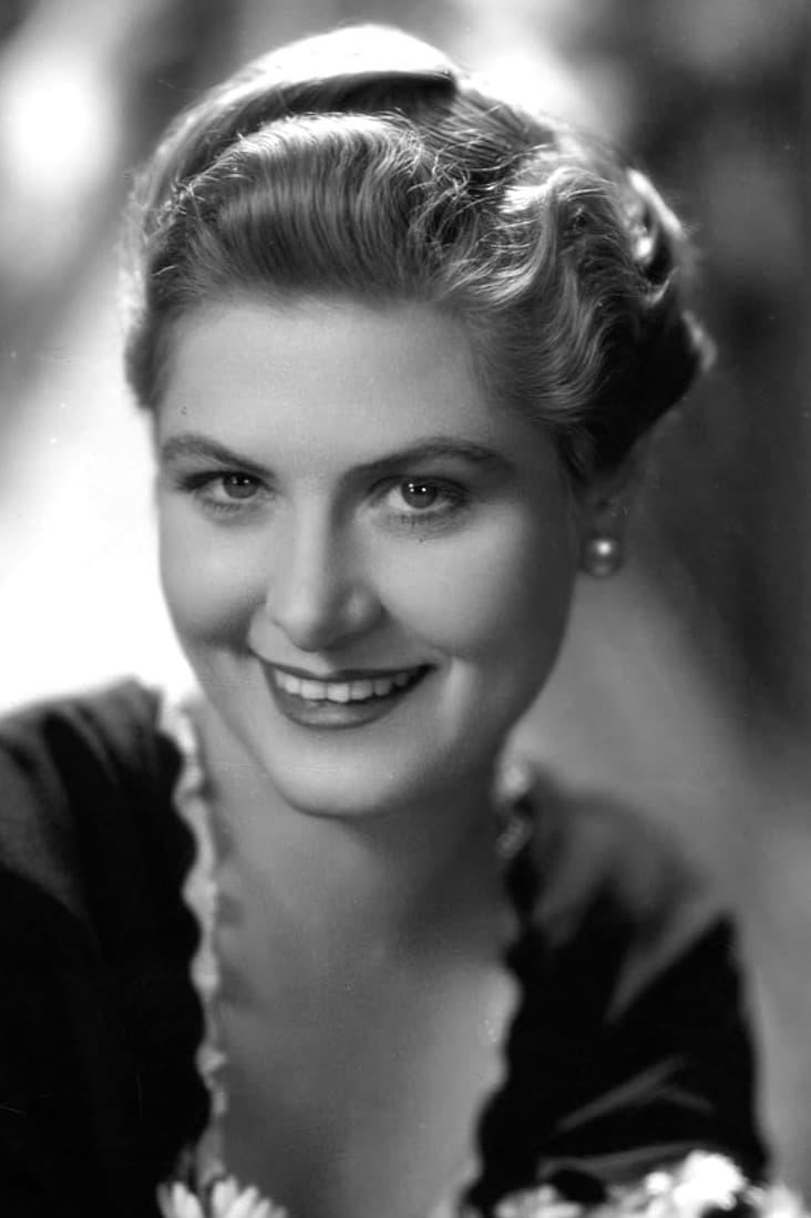 Dorothy Christy | Mrs. Betty Laurel