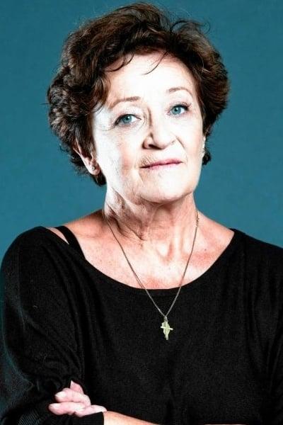 Ewa Dałkowska | matka Małgorzaty