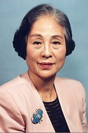 Sumiko Abe | Madam of the Kaiso bar