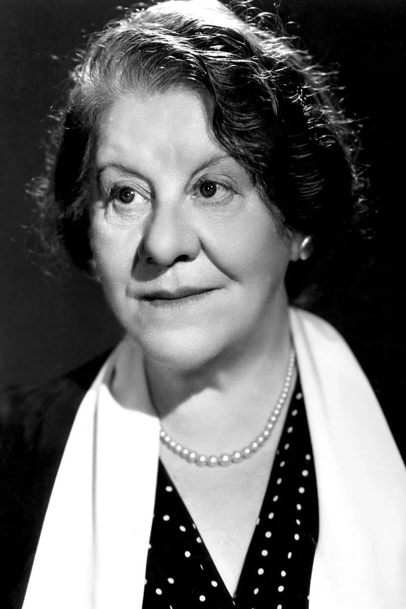 Jessie Ralph | Mrs. Helene Smith