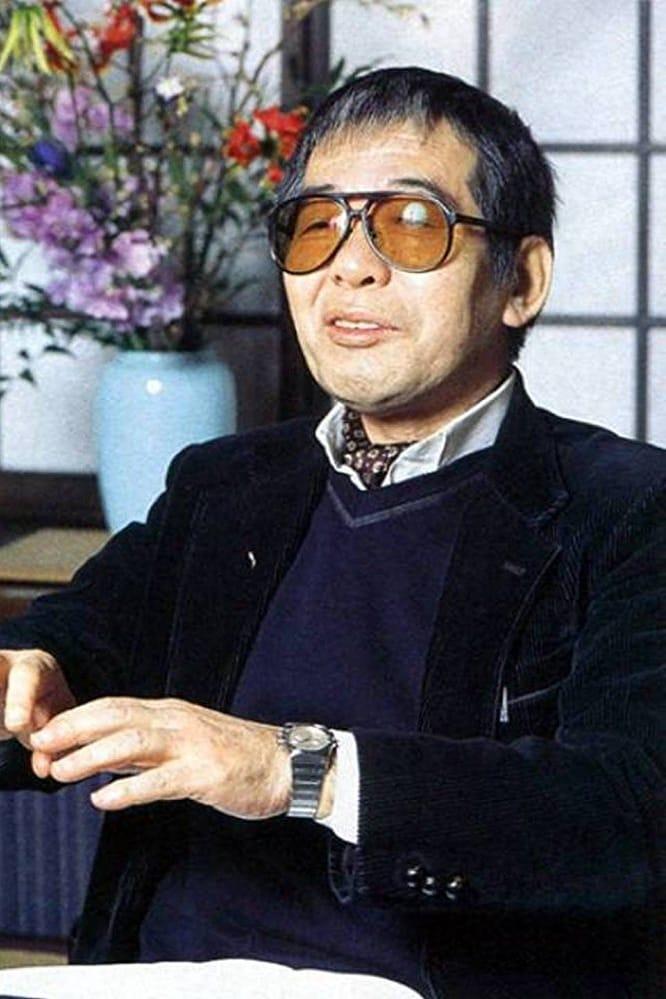 Kazuhiko Kato | Original Series Creator