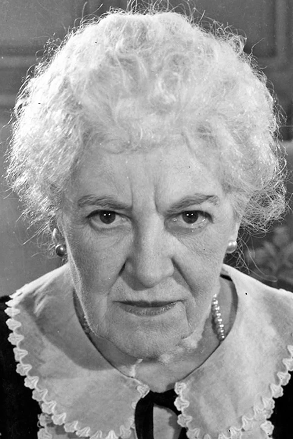 Zeffie Tilbury | Mrs. Handley