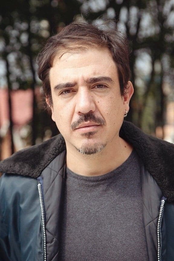 Oscar Ruiz Navia | Screenplay