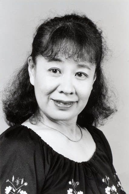 Miyoko Shoji | Chiyoko Fujiwara (70's) (voice)