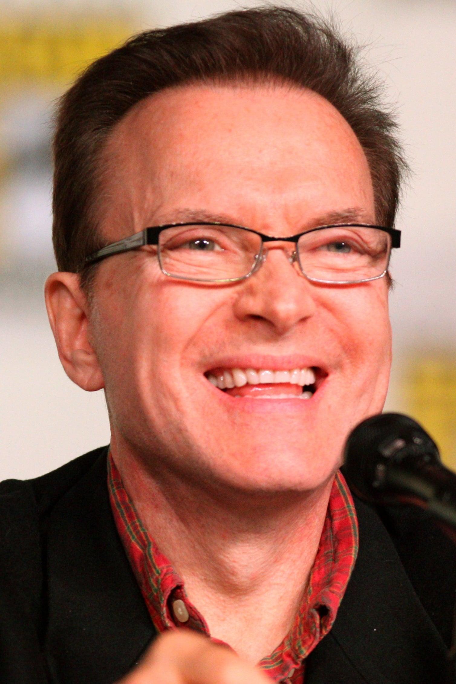 Billy West | Philip Fry / Dr. Zoidberg / Prof. Farnsworth / Various (voice)