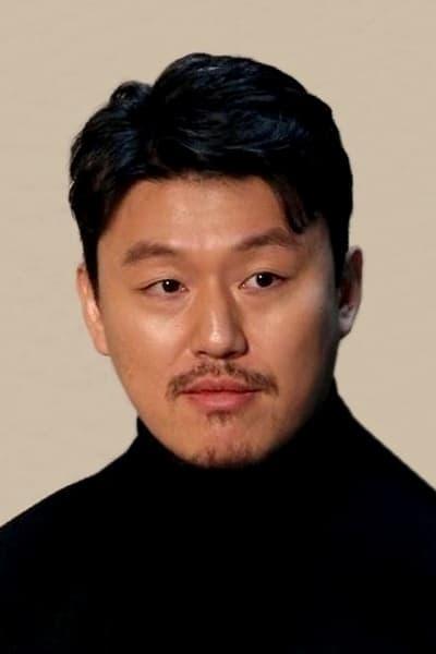 Kim Min-jae | Kim Man-jae